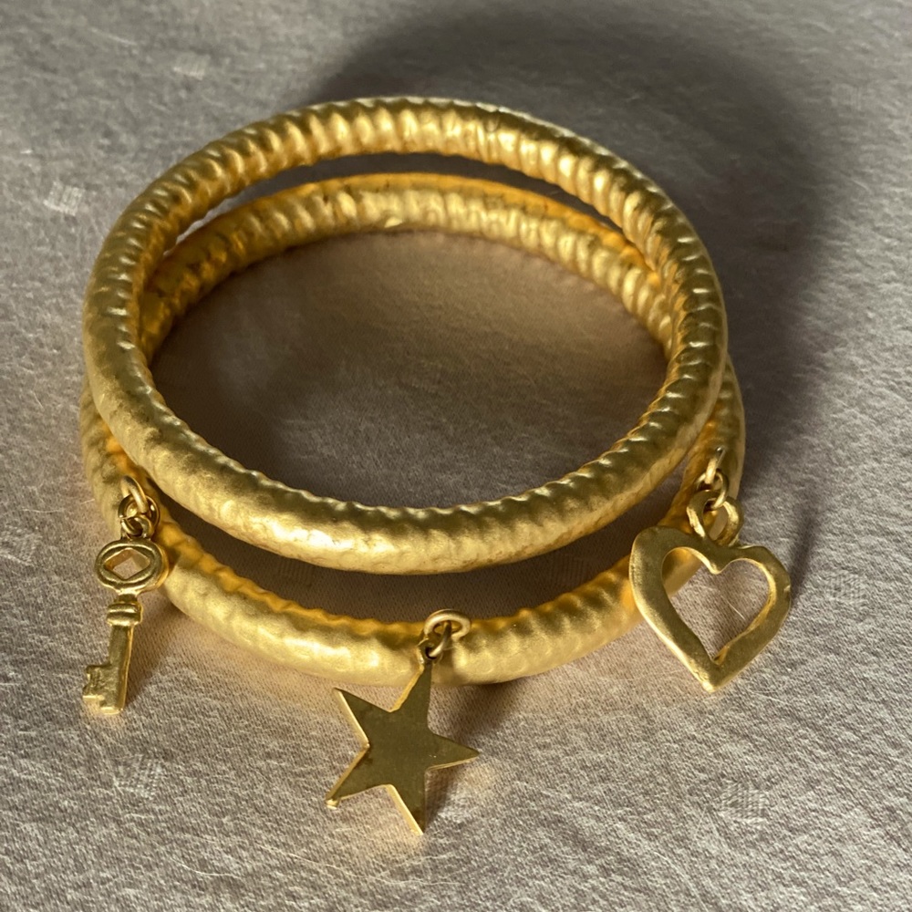 Bracelet set